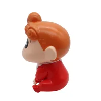 ELECTRIC TOYS SOFVIPS Himawari Nohara Special Color - CRAYON SHIN-CHAN - photo 5