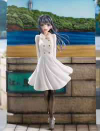 Shoko Makinohara -Enoshima Ver.- 1/7 scale figure 5
