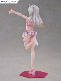 Illyasviel von Einzbern Swimsuit ver. 1/7 Scale Figure 8
