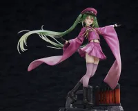 Design COCO Hatsune Miku Senbonzakura 10th Anniversary ver. 1/7 Complete Figure - Hatsune Miku - photo 11