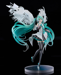 Hatsune Miku: Happy 16th Birthday Ver. 8