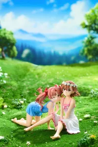 Good Smile Arts Shanghai Kuroko Shirai (re-order) - A Certain Scientific Railgun - photo 8
