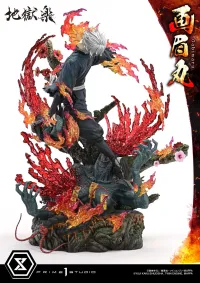 Prime 1 Studio Ultimate Premium Masterline Hell's Paradise: Jigokuraku Gabimaru Bonus Version - Hell's Paradise: Jigokuraku - photo 40