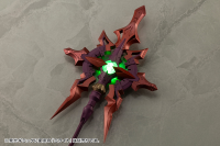 HEAVY WEAPON UNIT59 ALNAIR ROD: YUKUMO COLOR 9