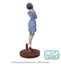 SEGA Luminasta TV Anime "SPY x FAMILY" "Yor Forger" Season 1 Cours 2 ED Coordination Ver. Version 2 - SPY x FAMILY - photo 8