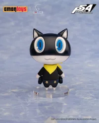 EMONTOYS faidoll Vol.3 Takamaki Ann - Persona 5 - photo 7