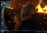 Prime 1 Studio Ultimate Premium Masterline Game of Thrones (TV Series) Night King - Live Action Movies/TV - photo 33