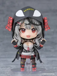 GOOD SMILE COMPANY Nendoroid Sakamata Chloe - hololive production - photo 1