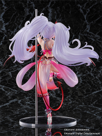 Grim Aloe: Belly Dance Ver. 10