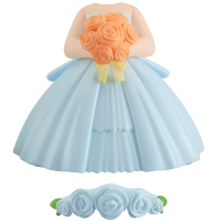 Nendoroid More: Dress Up Wedding 02 6