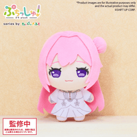 Puchish!　Goddess of Victory: NIKKE vol.3 Dorothy 1