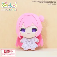 BUSHIROAD CREATIVE Puchish!　Goddess of Victory: NIKKE vol.3 Dorothy - GODDESS OF VICTORY: NIKKE - photo 1