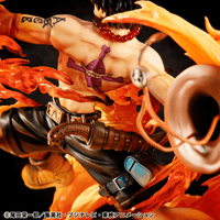 Portrait.Of.Pirates ONE PIECE “NEO-MAXIMUM” PORTGAS・D・ACE 15ｔｈ LIMITED Ver.(Super limited reprint) 7
