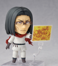 Nendoroid Ojisan 4