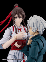 figma Yamada Asaemon Sagiri 6