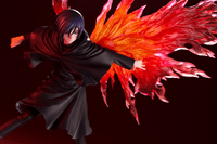 ARTFX J Toka Kirishima 3