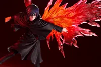 KOTOBUKIYA ARTFX J Toka Kirishima - Tokyo Ghoul - photo 3