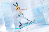 GOOD SMILE COMPANY PLAMAX BP-01 Sophia F. Shirring - BUNNY SUIT PLANNING - photo 4