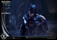 Prime 1 Studio Museum Masterline Batman Forever (Film) Batman - DC Comics - photo 42