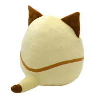 Monster Hunter Fluffy Eggshaped Plush Palico 3