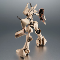 <SIDE ANTIBODY> Hime Brainpowerd Brainpowered, Bandai Spirits The Robot Spirits 3