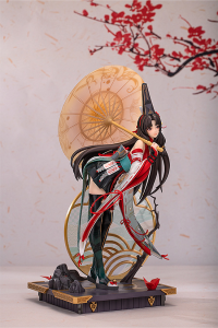 Tsuchimikado Kurumi: Onmyoki Ver. 8