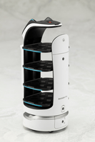 BellaBot Pro [White Ver.] 13