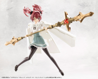 METAMORPHOSE UNIT EXARMOR CLERIC COAT 10