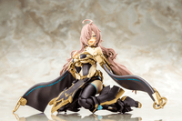 AUV TSUKUYOMI FABULOUS 12