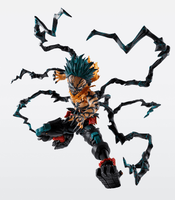 OVERLAY DEKU "MY HERO ACADEMIA" 7