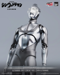 FigZero S 6 inch Ultraman -First Contact Ver.- (SHIN ULTRAMAN) 11