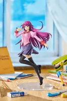 Good Smile Arts Shanghai POP UP PARADE Hitagi Senjyogahara L Size - Monogatari Series - photo 3