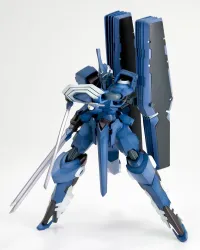 KOTOBUKIYA VARDANT - Linebarrels of Iron - photo 11