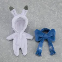 GOOD SMILE COMPANY Nendoroid Doll Kigurumi Pajamas: Rabbit Yukine - Hatsune Miku - photo 1