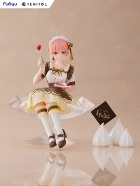 FuRyu TENITOL Fig a la mode Ichika - The Quintessential Quintuplets - photo 13