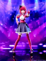KADOKAWA KADOKAWA PLASTIC MODEL SERIES 【OSHI NO KO】 Kana Arima - 【OSHI NO KO】 - photo 8