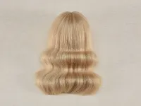 GOOD SMILE COMPANY Harmonia series Original Wig (Medium Wave/Blonde) - Harmonia series - photo 1