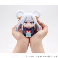 MegaHouse Lookup Cosmic Princess Kaguya! Yachiyo Runami - Cosmic Princess Kaguya! - photo 2
