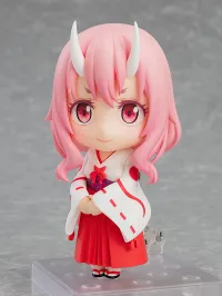 GOOD SMILE COMPANY Nendoroid Shuna - That Time I Got Reincarnated as a Slime - photo 3