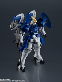 OZ-00MS2 Tallgeese II 3