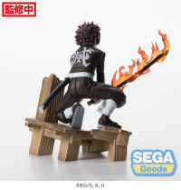 Xross Link Anime "Demon Slayer: Kimetsu no Yaiba" Figure "Tanjiro Kamado" -Swordsmith Village Arc- 8