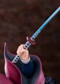 BellFine Giyu Tomioka DX Ver. - Demon Slayer: Kimetsu no Yaiba - photo 11