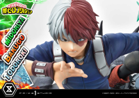 Ultimate Premium Masterline My Hero Academia Midoriya, Bakugo & Todoroki Deluxe Version 66