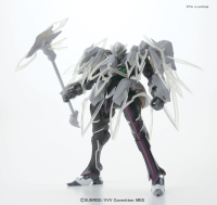Valvrave the Liberator - 1/144 #06 Valvrave VI Hiasobi 1