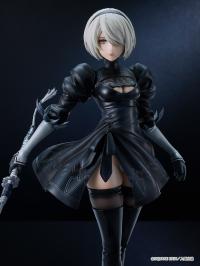 2B (YoRHa No.2 Type B) 5
