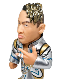 16d Soft Vinyl Collection 032: Naomichi Marufuji 8