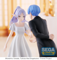 Luminasta "Frieren: Beyond Journey's End" "Frieren" ~In Vorig~ 5