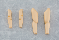 Nendoroid Doll Height Adjustment Set (Cinnamon) 10