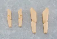 GOOD SMILE COMPANY Nendoroid Doll Height Adjustment Set (Cinnamon) - Figure Accessories - photo 10