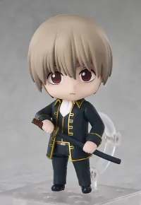 GOOD SMILE COMPANY Nendoroid Sogo Okita - Gintama - photo 1